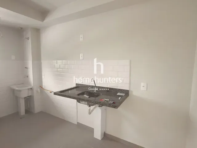 Apartamento com 67m² 3 quartos e 2 banheiros, à venda, no bairro Mansões Santo Antônio em Campinas