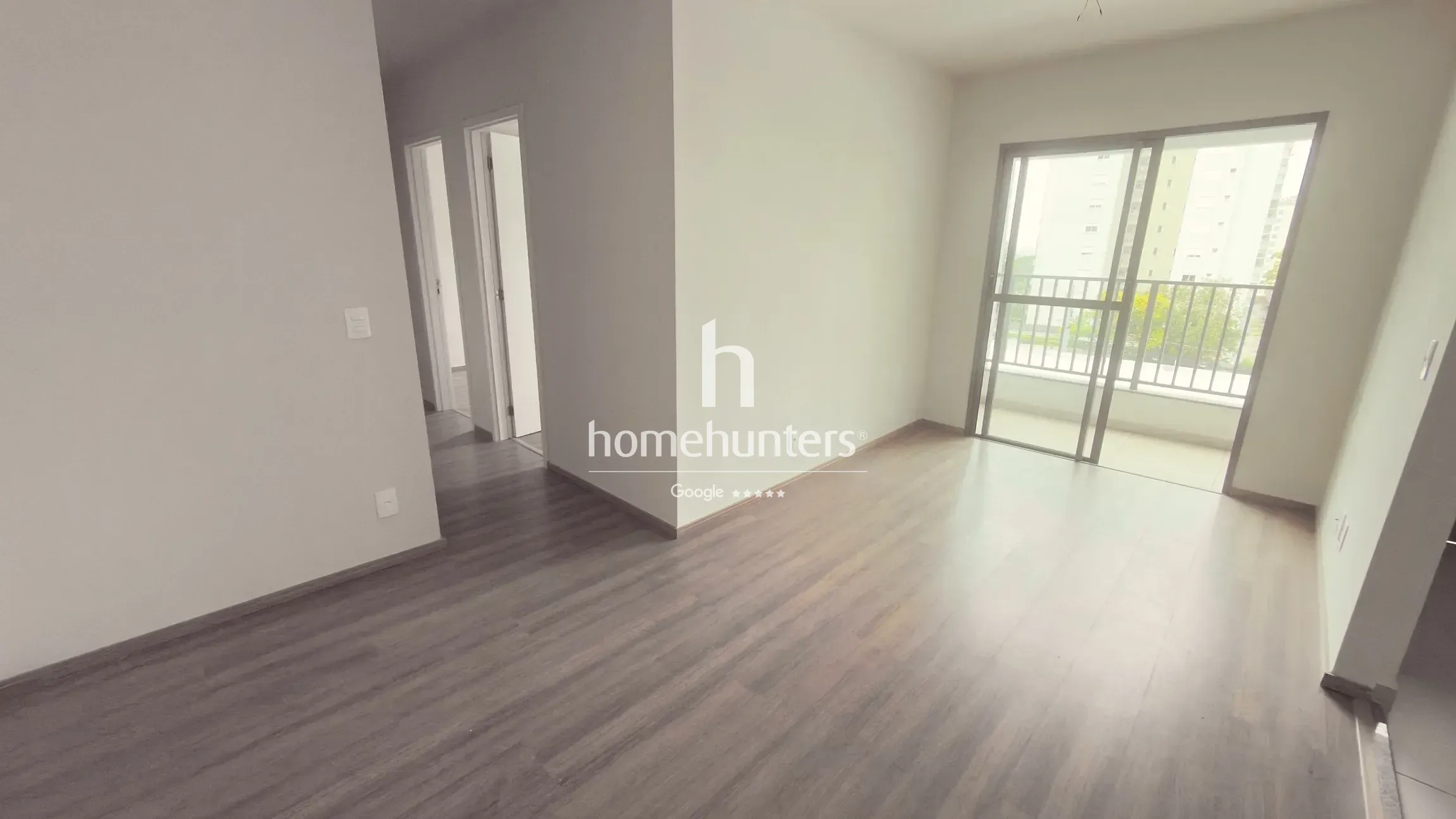 Apartamento, 3 quartos, 67 m² - Foto 1