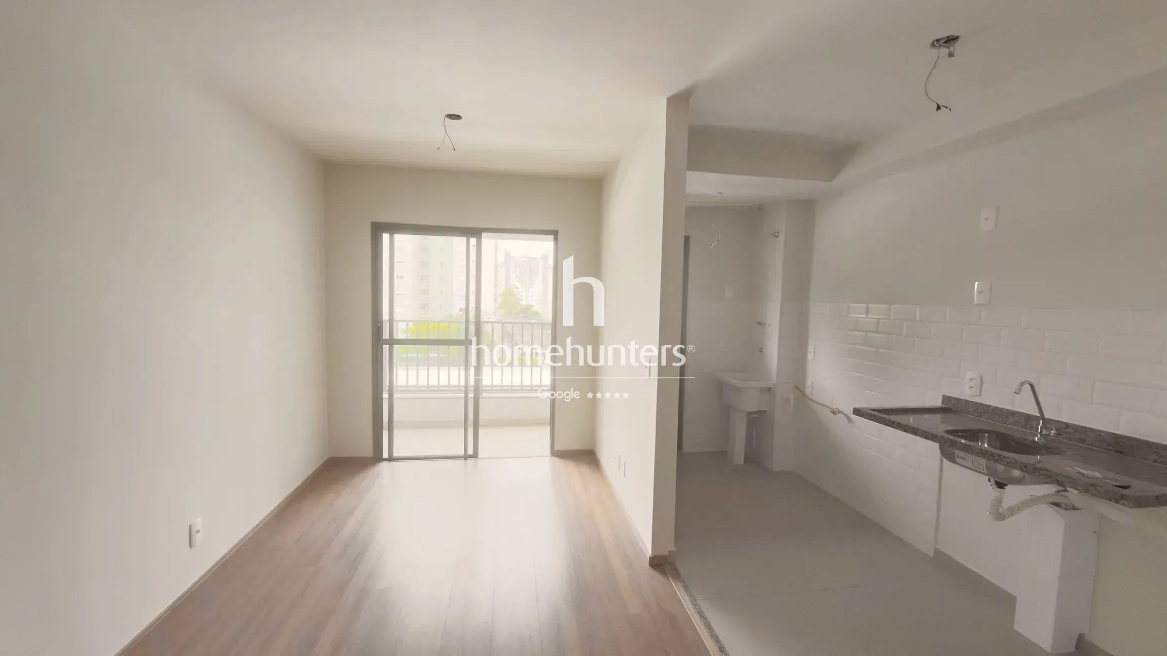 Apartamento, 3 quartos, 67 m² - Foto 2