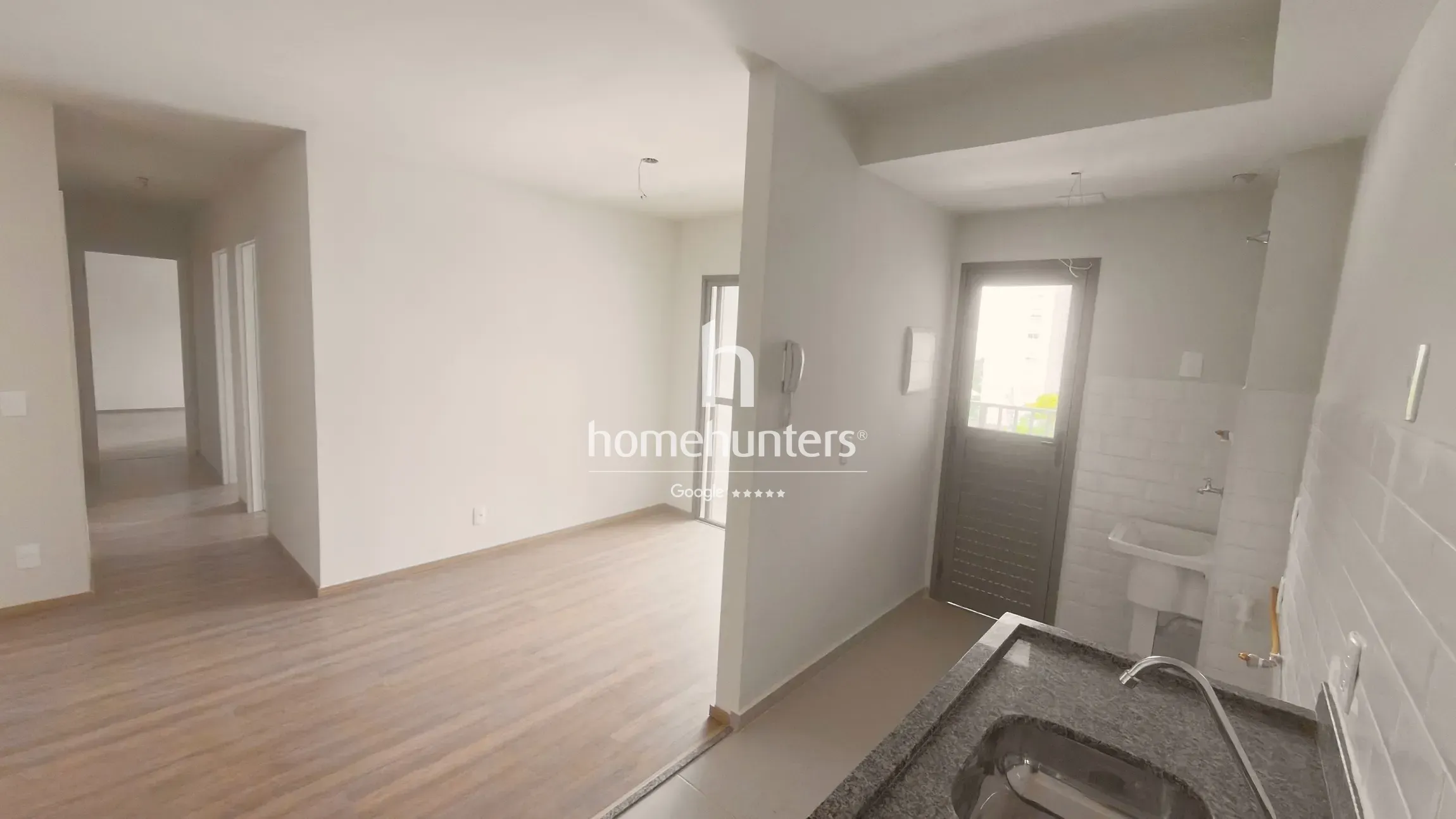 Apartamento, 3 quartos, 67 m² - Foto 6