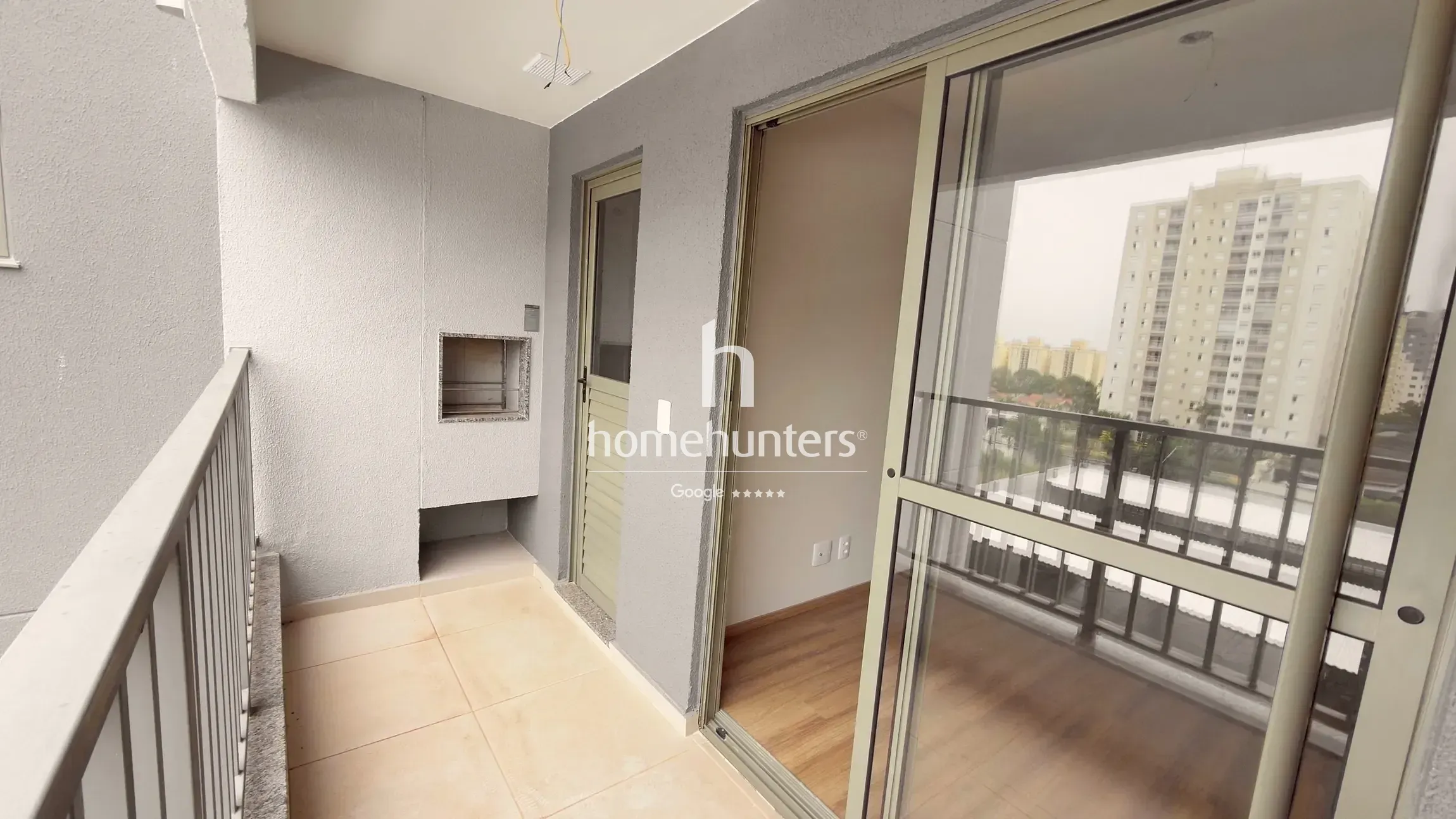 Apartamento, 3 quartos, 67 m² - Foto 8