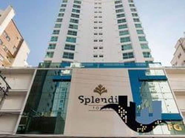 Apartamento com 183m² 3 quartos e 4 banheiros, à venda, no bairro Centro em Balneário Camboriú