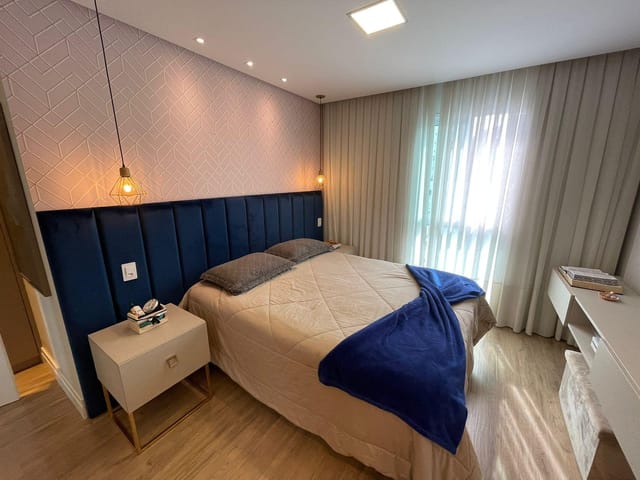 Apartamento com 183m² 3 quartos e 4 banheiros, à venda, no bairro Centro em Balneário Camboriú