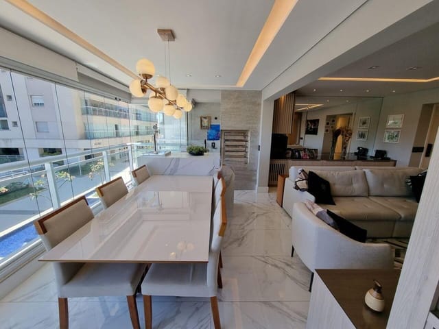 Foto do Apartamento - Apartamento à venda, Barra Funda, São Paulo, SP | Vista Livre