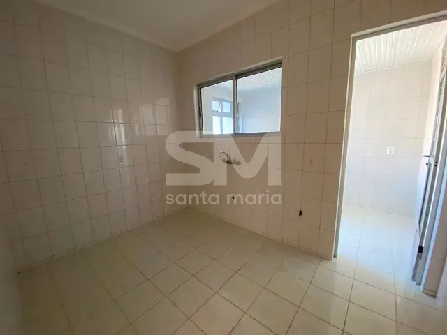 Apartamento 3 quartos e 2 banheiros, para alugar, no bairro Centro em Chapecó