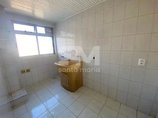 Apartamento 3 quartos e 2 banheiros, para alugar, no bairro Centro em Chapecó