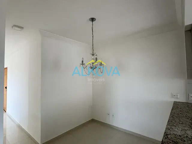 Apartamento 2 quartos e 2 banheiros, à venda, no bairro Parque Industrial em São José dos Campos