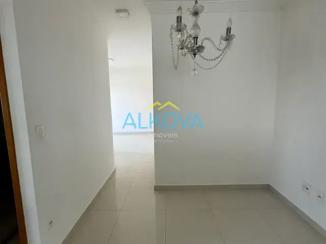 Apartamento 2 quartos e 2 banheiros, à venda, no bairro Parque Industrial em São José dos Campos