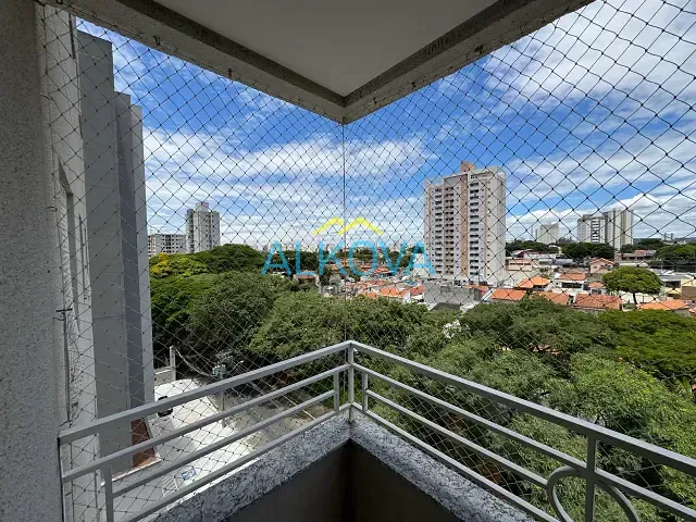 Apartamento 2 quartos e 2 banheiros, à venda, no bairro Parque Industrial em São José dos Campos