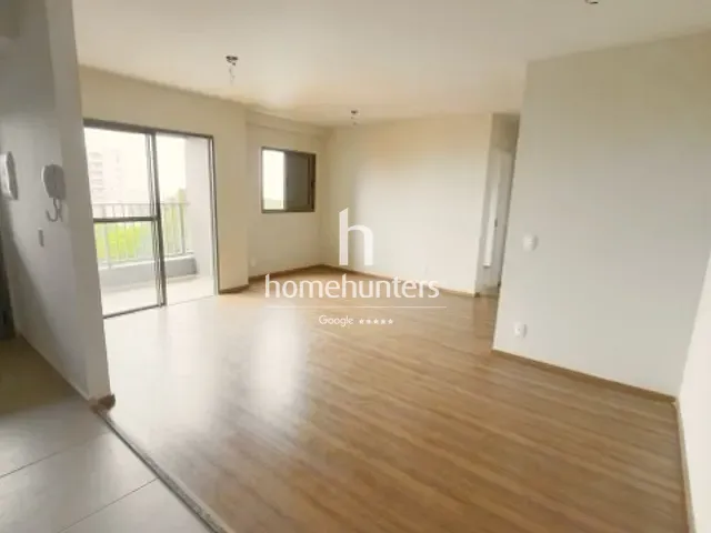 Apartamento com 67m² 2 quartos e 2 banheiros, à venda, no bairro Mansões Santo Antônio em Campinas