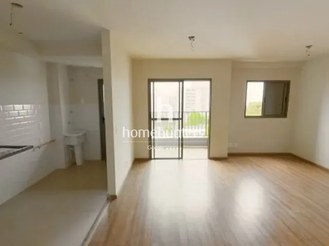 Apartamento com 67m² 2 quartos e 2 banheiros, à venda, no bairro Mansões Santo Antônio em Campinas