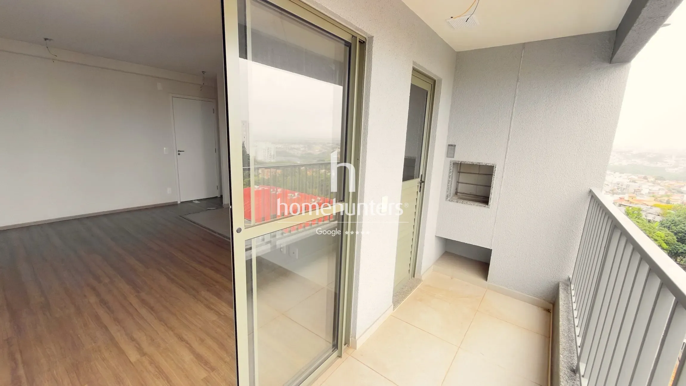 Apartamento, 2 quartos, 67 m² - Foto 16