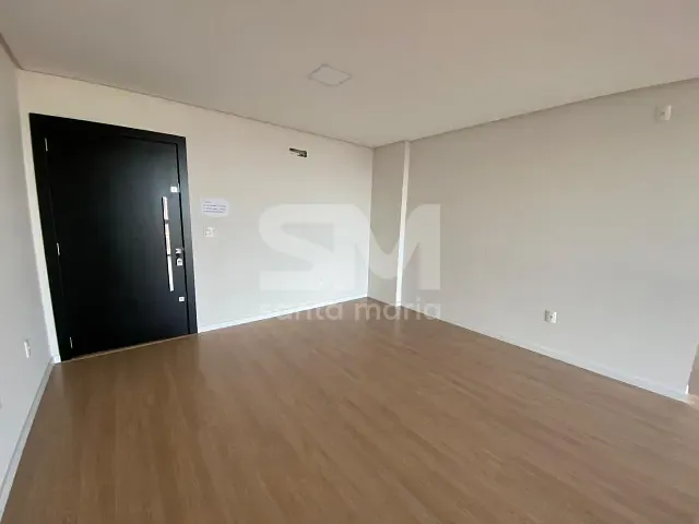 Apartamento 2 quartos e 2 banheiros, para alugar, no bairro São Cristóvão em Chapecó
