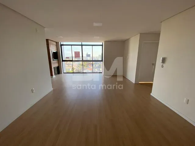 Apartamento 2 quartos e 2 banheiros, para alugar, no bairro São Cristóvão em Chapecó