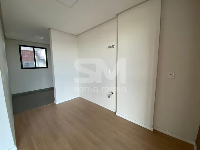 Apartamento 2 quartos e 2 banheiros, para alugar, no bairro São Cristóvão em Chapecó