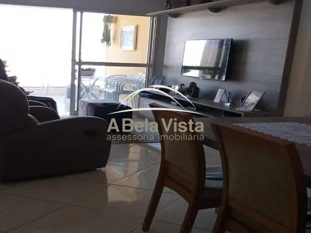 Apartamento 3 quartos e 3 banheiros, à venda, no bairro BELA VISTA em Osasco