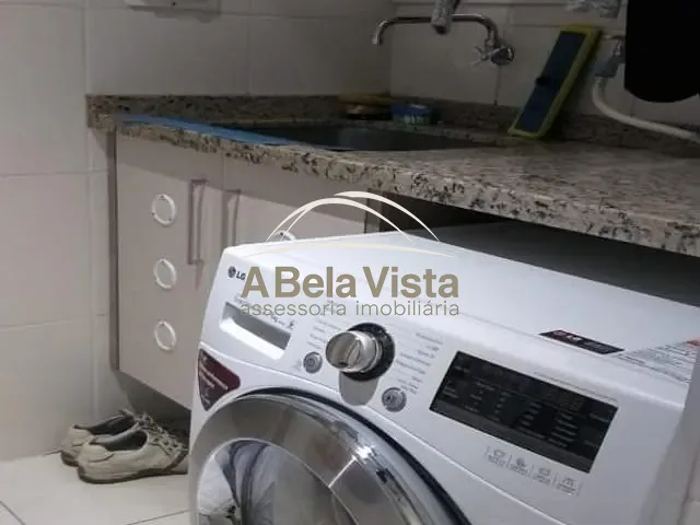 Apartamento 3 quartos e 3 banheiros, à venda, no bairro BELA VISTA em Osasco