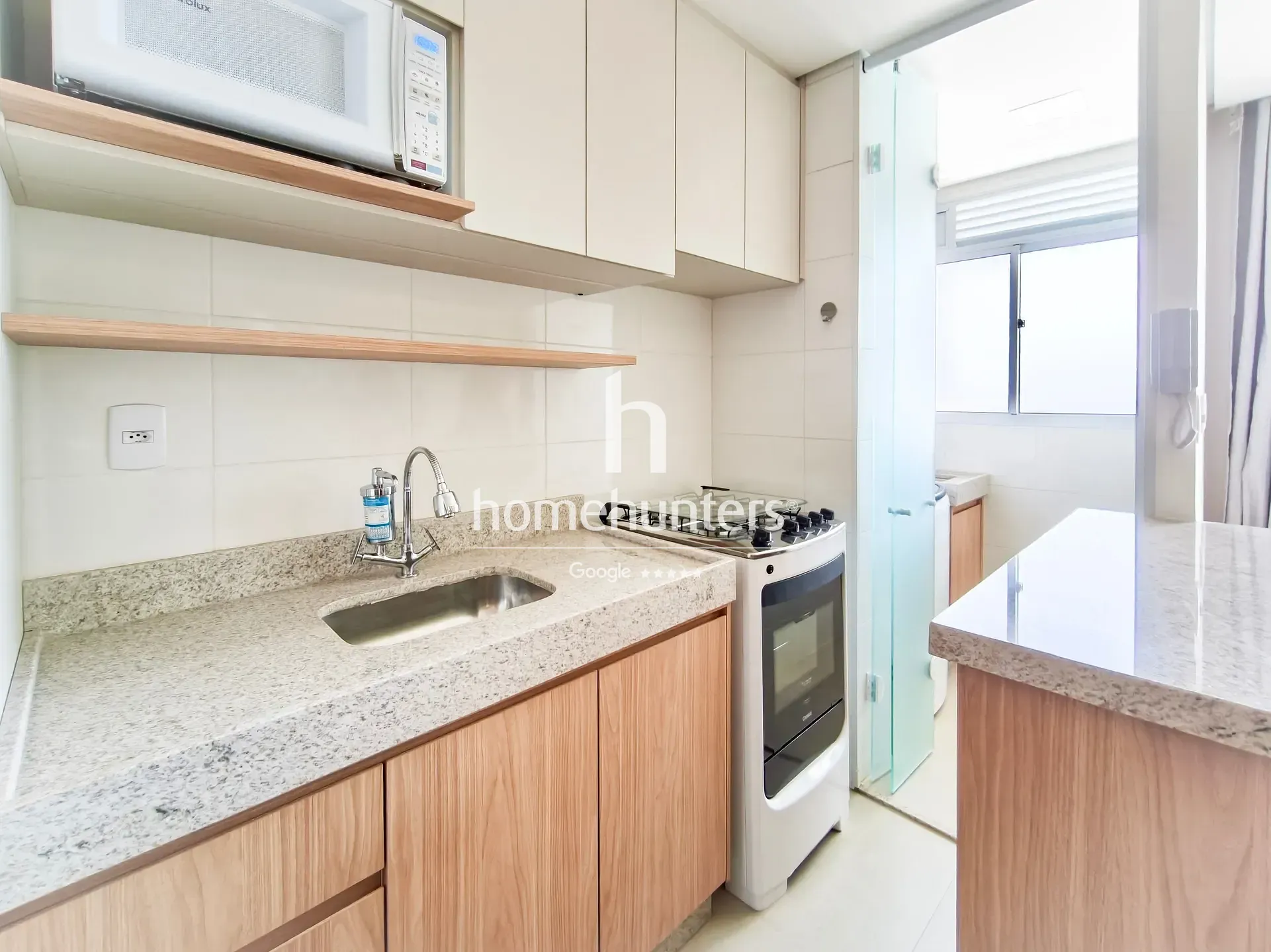 Apartamento, 2 quartos, 45 m² - Foto 9