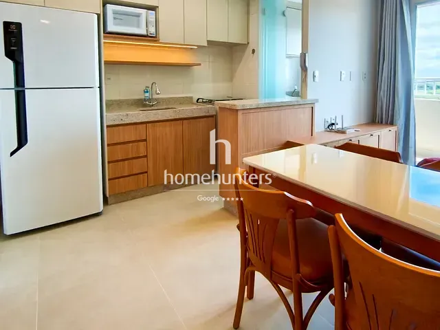 Apartamento 2 quartos e 1 banheiro, para alugar, no bairro Notre Dame em Campinas