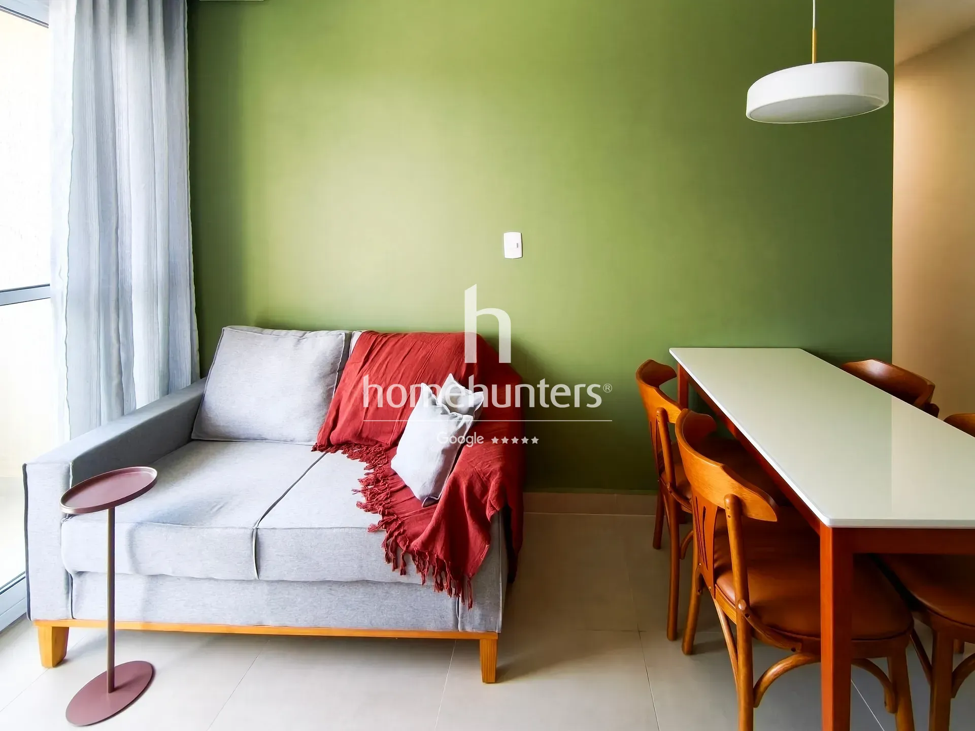 Apartamento, 2 quartos, 45 m² - Foto 7