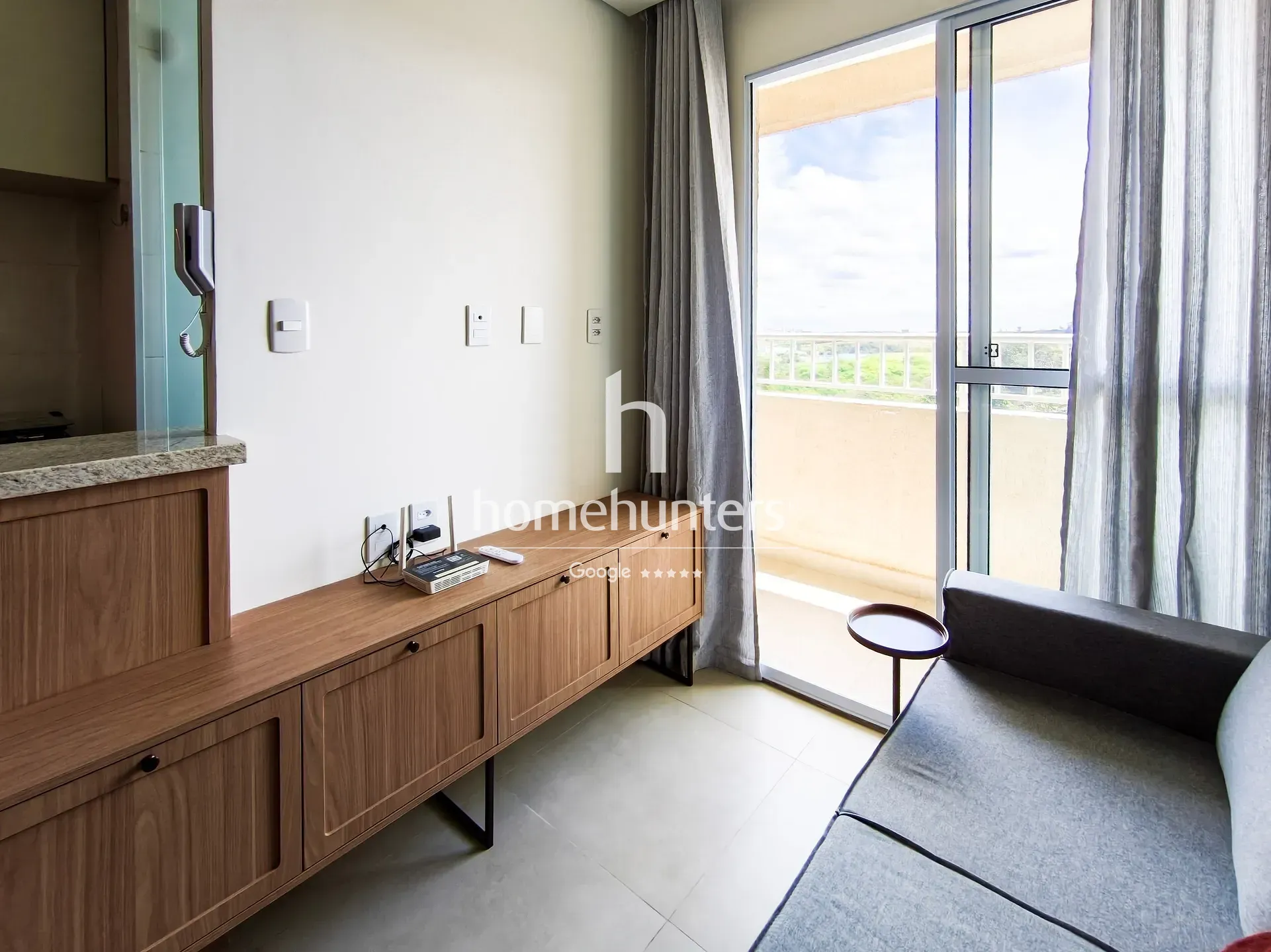 Apartamento, 2 quartos, 45 m² - Foto 6