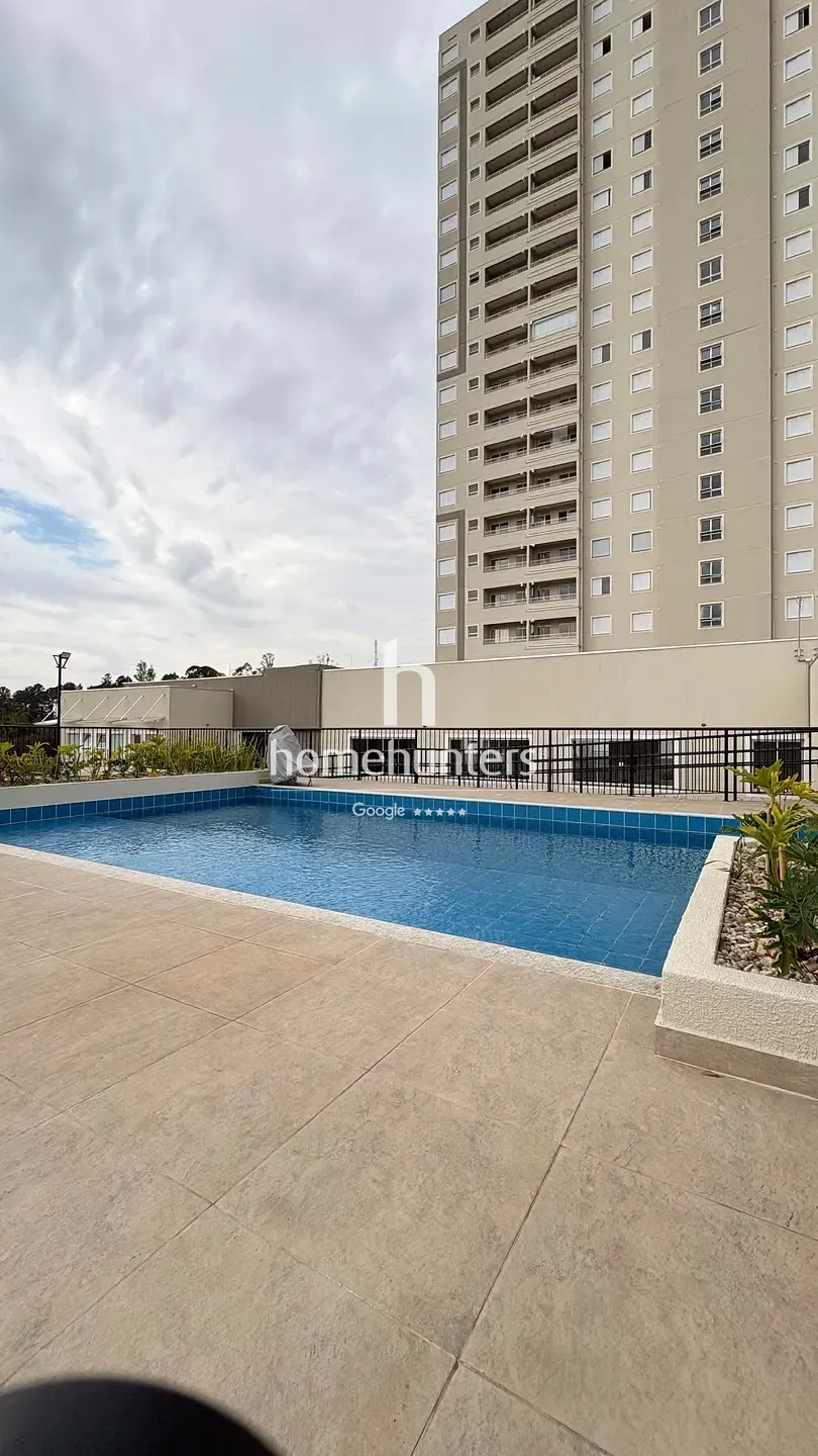 Apartamento, 2 quartos, 45 m² - Foto 14