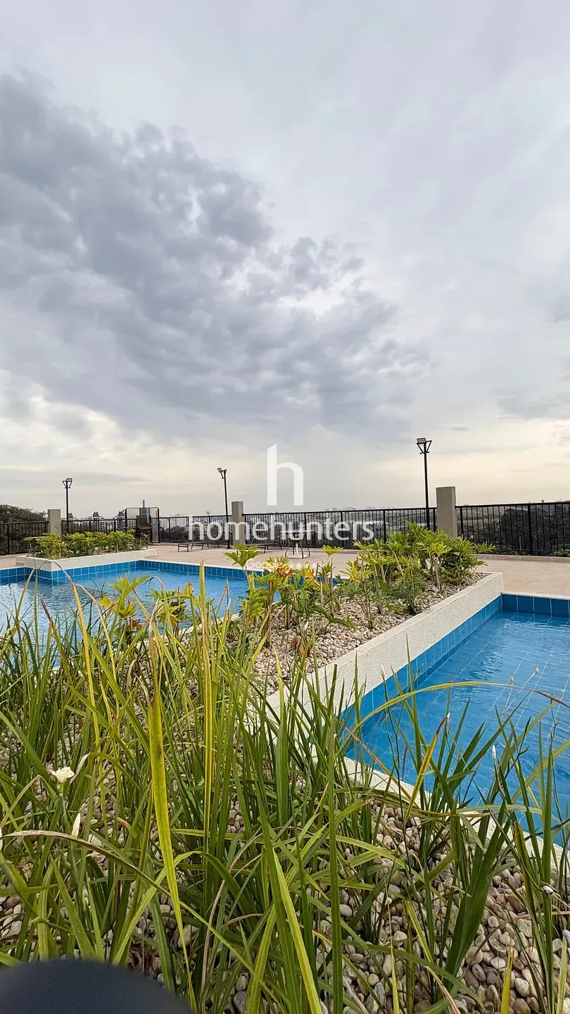 Apartamento, 2 quartos, 45 m² - Foto 15