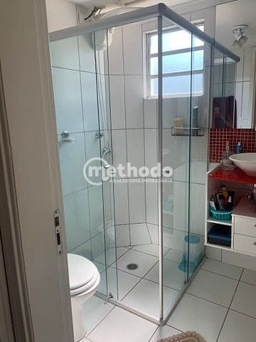 Apartamento, 3 quartos, 60 m² - Foto 4