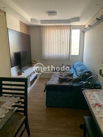 Apartamento, 3 quartos, 60 m² - Foto 3