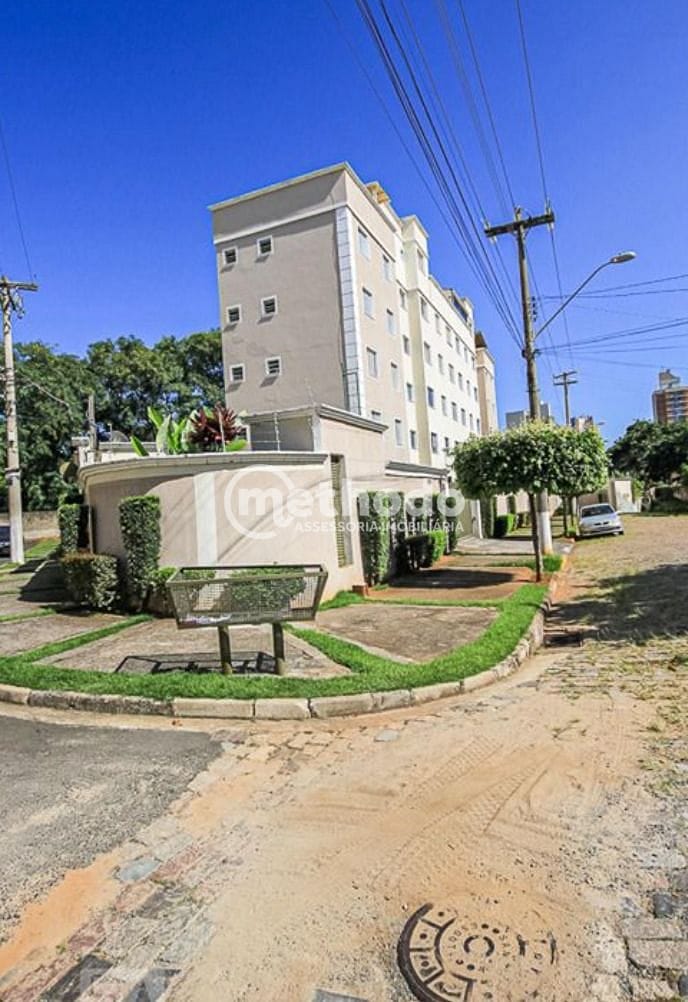 Apartamento, 3 quartos, 60 m² - Foto 1