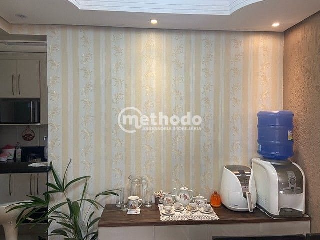 Apartamento, 3 quartos, 60 m² - Foto 2