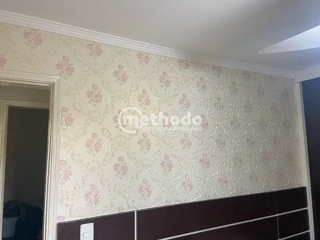Apartamento com 60m² 3 quartos e 2 banheiros, à venda, no bairro Ponte Preta em Campinas