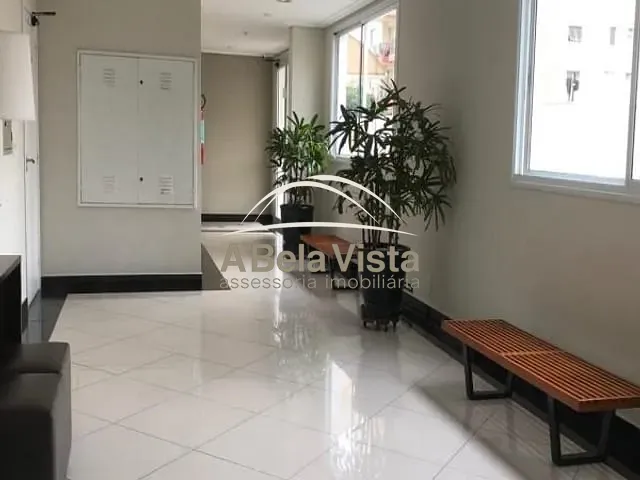 Apartamento 2 quartos e 3 banheiros, à venda, no bairro SANTANA em São Paulo
