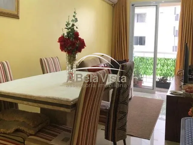 Apartamento 2 quartos e 3 banheiros, à venda, no bairro SANTANA em São Paulo