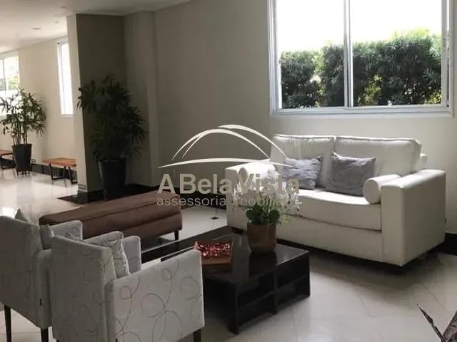 Apartamento 2 quartos e 3 banheiros, à venda, no bairro SANTANA em São Paulo