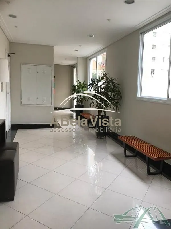 Apartamento, 2 quartos, 62 m² - Foto 2
