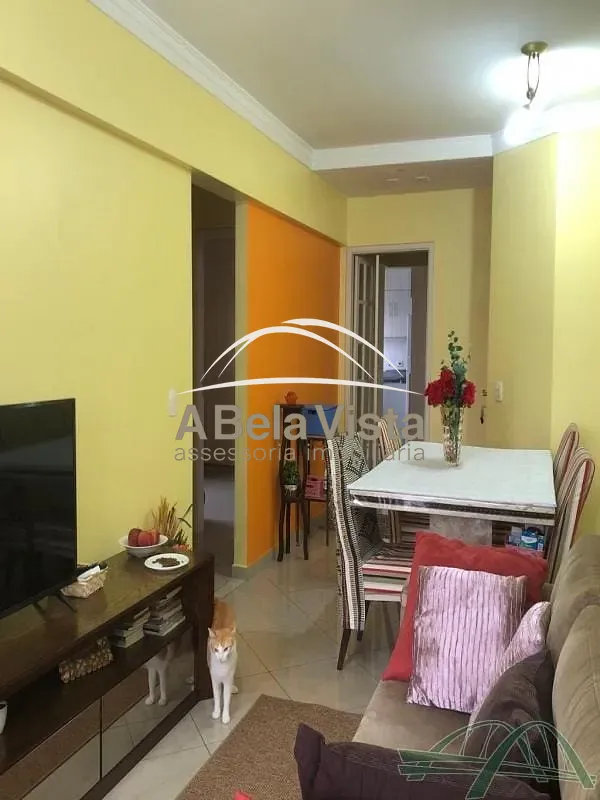 Apartamento, 2 quartos, 62 m² - Foto 7