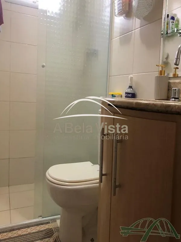 Apartamento, 2 quartos, 62 m² - Foto 12
