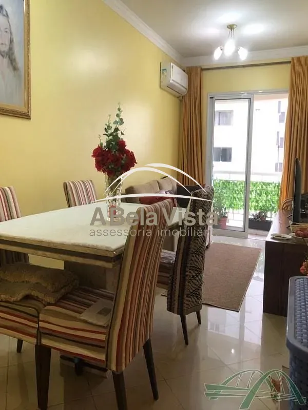 Apartamento, 2 quartos, 62 m² - Foto 4