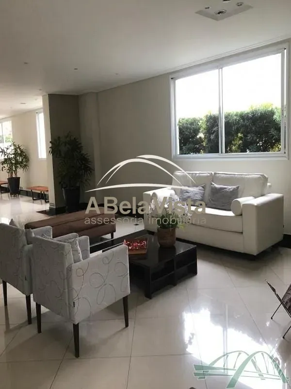 Apartamento, 2 quartos, 62 m² - Foto 3
