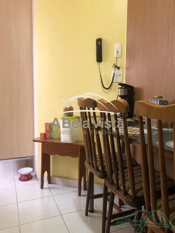 Apartamento, 2 quartos, 62 m² - Foto 11