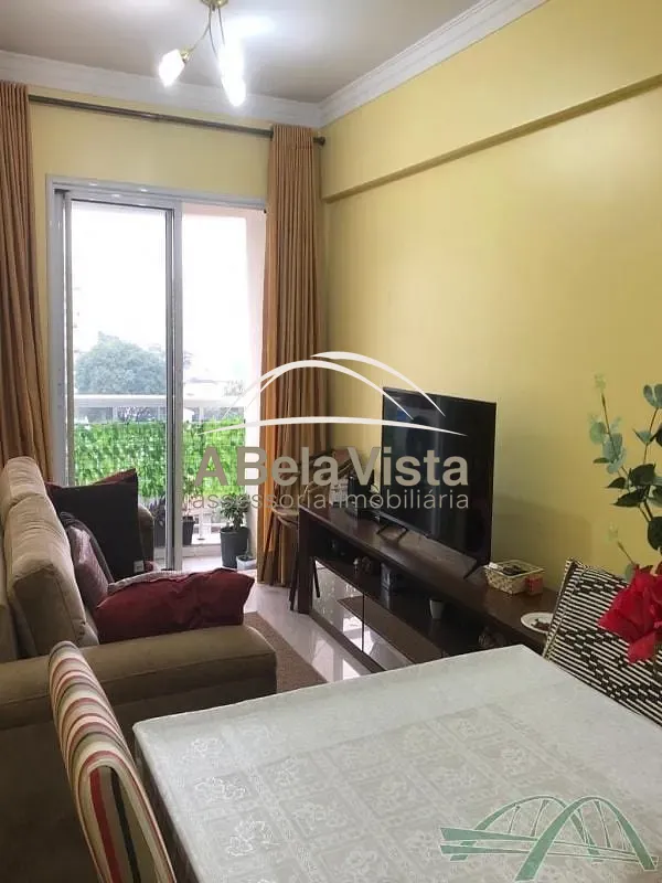 Apartamento, 2 quartos, 62 m² - Foto 6