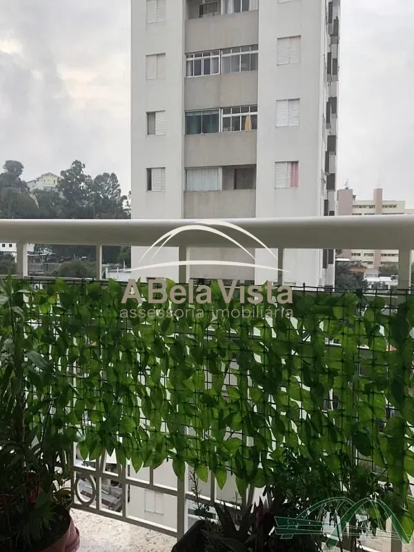 Apartamento, 2 quartos, 62 m² - Foto 8