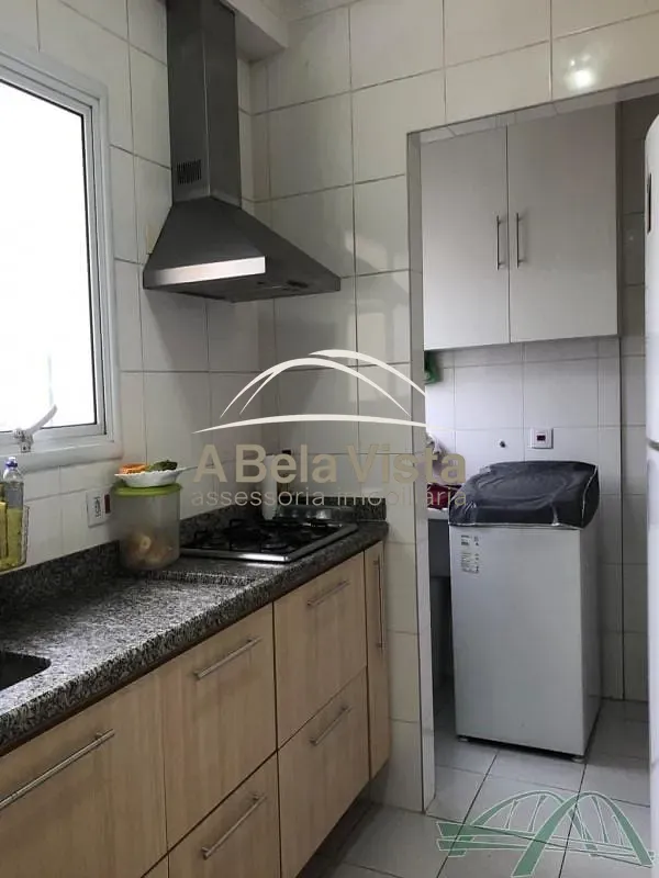 Apartamento, 2 quartos, 62 m² - Foto 10