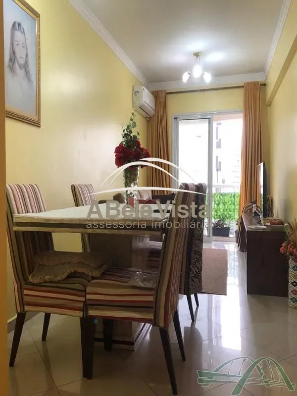 Apartamento, 2 quartos, 62 m² - Foto 5