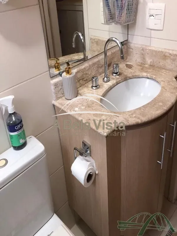 Apartamento, 2 quartos, 62 m² - Foto 21