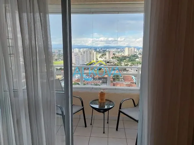 Apartamento 3 quartos e 3 banheiros, à venda, no bairro Jardim América em São José dos Campos