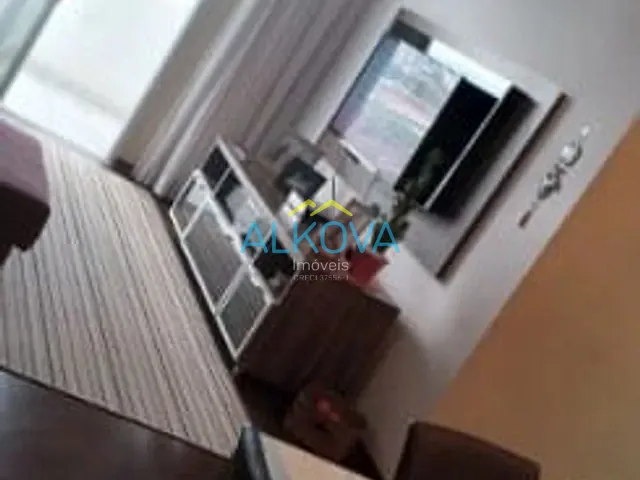 Apartamento 3 quartos e 3 banheiros, à venda, no bairro Jardim América em São José dos Campos