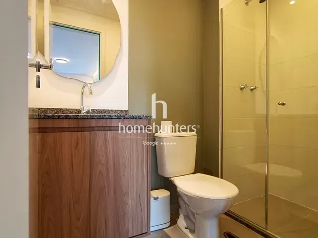 Apartamento 2 quartos e 2 banheiros, para alugar, no bairro Mansões Santo Antônio em Campinas