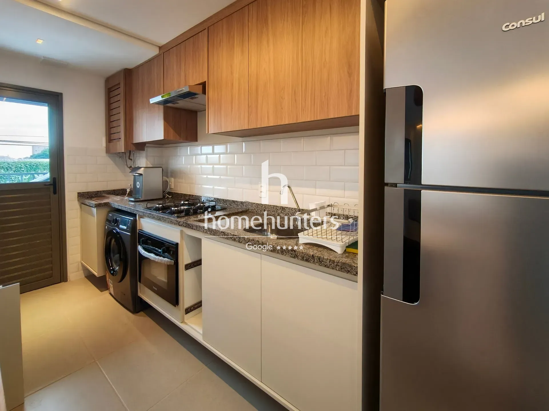 Apartamento, 2 quartos, 67 m² - Foto 2